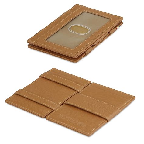 Simplify Your Routine with the Garzini Magic Wallet
